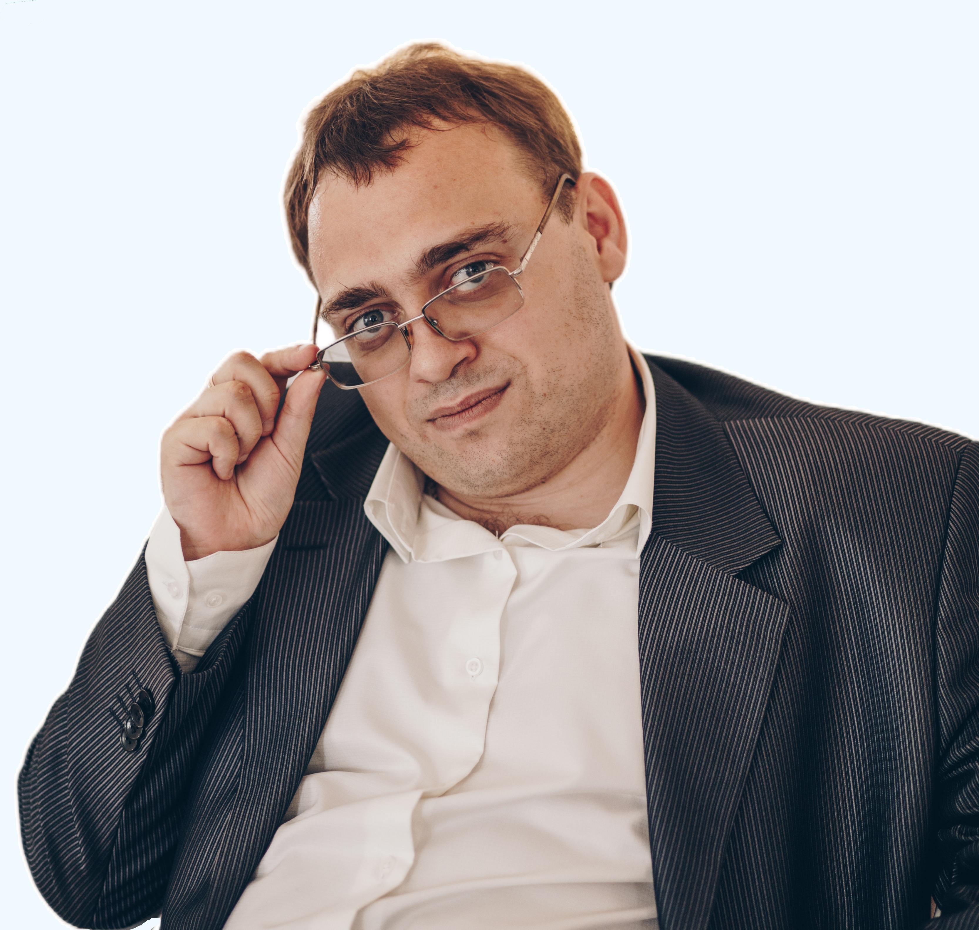 Кучеренко Артур Викторович